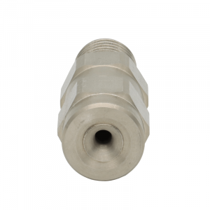 Wide Angle Full Cone Spray Nozzles For Industries Jeltecn Spraying