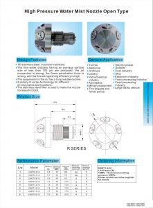 High Pressure Firefighting Water Mist Catalog_03