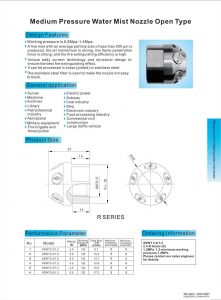 High Pressure Firefighting Water Mist Catalog_07