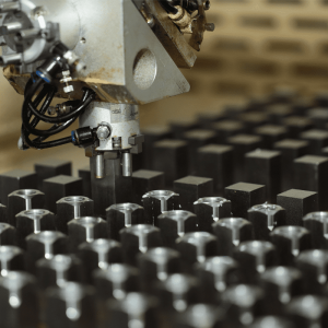 Product production 2