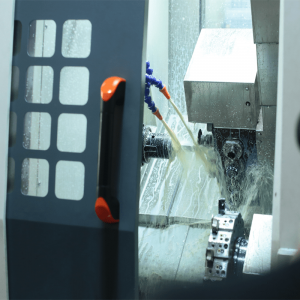 Product production 3