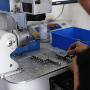 Product production 6