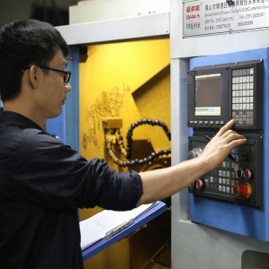 Product production 4