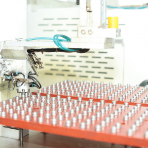 Product production 6