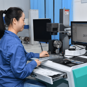 Product quality inspection 1