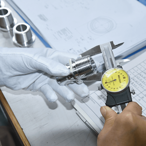 Product quality inspection 2