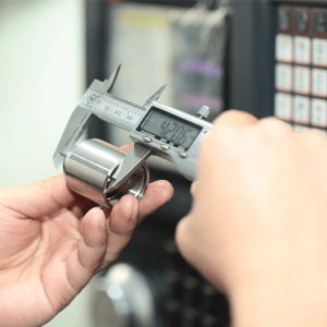 Product quality inspection 3