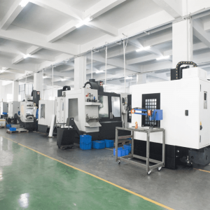 Production workshop 1