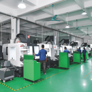 Production workshop 2