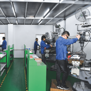 Production workshop 4