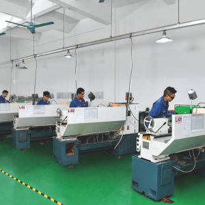 Production workshop 5