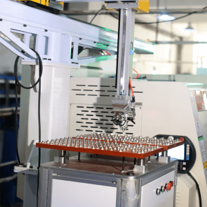 Production workshop 6