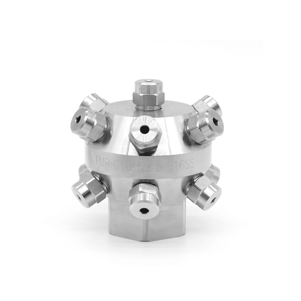 Tankreinigungsdüsen