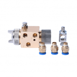 Boquillas automáticas de atomización fina A100 1