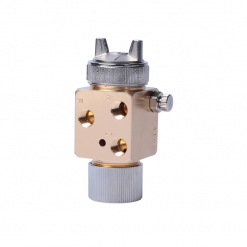 Boquillas automáticas de atomización fina A100 2