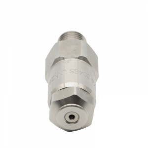 fine mist nozzles for textile humidification