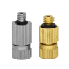 Anti-drip High Pressure Misting Nozzle