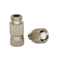 Anti-drip High Pressure Misting Nozzle 4