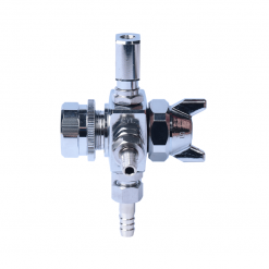 DK automatische fijnnevelsproeier 1