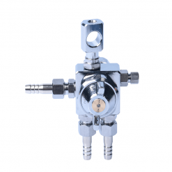 DK automatische fijnnevelsproeier 2