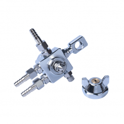 DK automatische fijnnevelsproeier 3