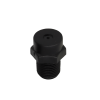 FE Plastic Fine Misting Nozzle