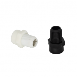 FE Plastic Fine Misting Nozzle 2