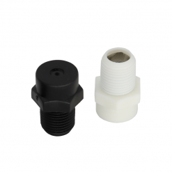 FE Plastic Fine Misting Nozzle 5