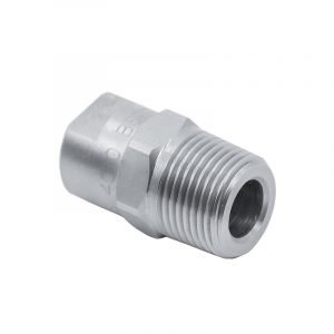 Flat Fan Spray Nozzles 11