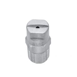 부채꼴 스프레이 노즐 2