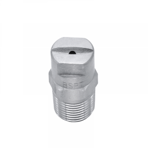 Flat Fan Spray Nozzles 2