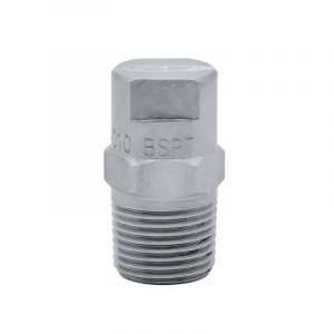 Flat Fan Spray Nozzles 7