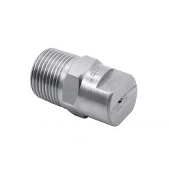 부채꼴 스프레이 노즐 9