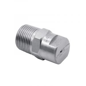 Flat Fan Spray Nozzles 9
