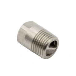 풀 콘 노즐 스퀘어 앵글 4