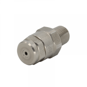 full cone nozzles for cooling and quenching