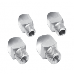 Narrow Flat Fan Spray Nozzle 3