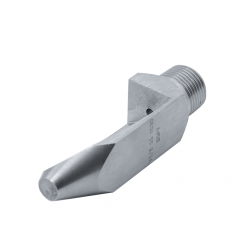 Narrow Flat Fan Spray Nozzle 4