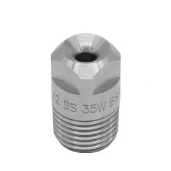 Square Full Cone Spray Nozzles Wide Angle 1