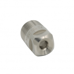 Square Full Cone Spray Nozzles Wide Angle 5