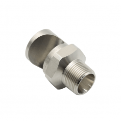 광각 부채꼴 스프레이 노즐 3