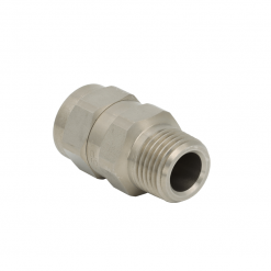 광각 풀 콘 스프레이 노즐 4