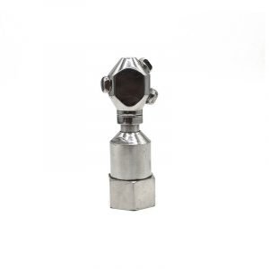 28250 Flat Fan Tank Nozzle