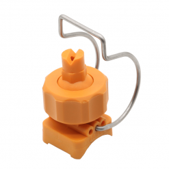 Adjustable Clamp Nozzle 1