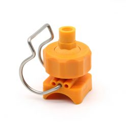 Adjustable Clamp Nozzle