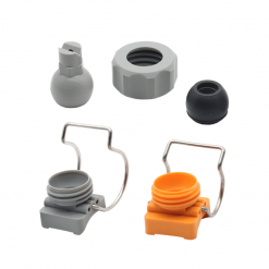 Adjustable Clamp Nozzle 4