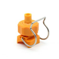 Adjustable Clamp Nozzle 6