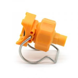 Adjustable Clamp Nozzle 8