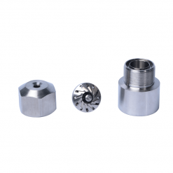 Brass Air Atomizing Nozzle 5