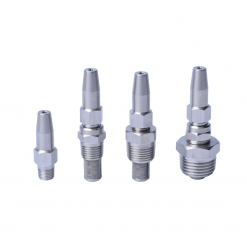 High Pressure Ceramic Solid Stream Nozzle 1